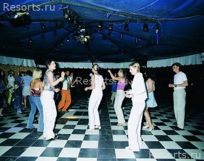 Sandy Beach Hotel 37